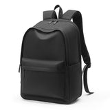 NNEDSZ Multifunctional Oxford Laptop Backpack - Cxs-8106 - Grey