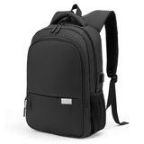 NNEDSZ Multifunctional Oxford Laptop Backpack - Cxs-621 - Grey