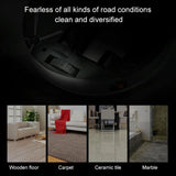 Smart Household Sweeping Robot - Grey