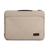 NNEDSZ Waterproof Laptop Handbag - Portable and Durable - Khaki