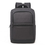 NNEDSZ Multi-function Laptop Business Backpack - Fits 15.6 Macbook Samsung Sony Dell Alienware Chuwi Asus Hp - 42x30x11cm - Oxford Cloth - Blue