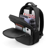 NNEDSZ Multifunctional Oxford Laptop Backpack - Cxs-621 - Blue