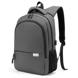 NNEDSZ Multifunctional Oxford Laptop Backpack - Cxs-621 - Blue