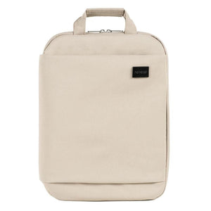 NNEDSZ 13 Waterproof Laptop Handbag - E540 Series - Polyester - Beige