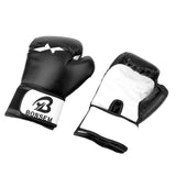 NNEDSZ Adult Training Boxing Gloves - Red