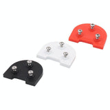 NNEDSZ Heighten Your Xiaomi M365 Scooter With Rear Light Gasket