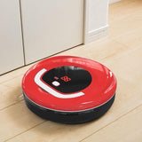 NNEDSZ Smart Household Sweeping Robot - Fd-Rsw C - Red
