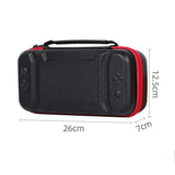 NNEDSZ Nintendo Switch Console Case - Portable Protection