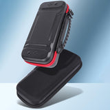 NNEDSZ Nintendo Switch Console Case - Portable Protection
