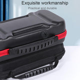 NNEDSZ Nintendo Switch Console Case - Portable Protection