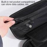 NNEDSZ Nintendo Switch Console Case - Portable Protection