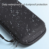 NNEDSZ Nintendo Switch Console Case - Portable Protection