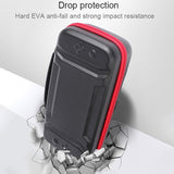 NNEDSZ Nintendo Switch Console Case - Portable Protection