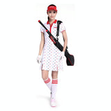 NNEDSZ Portable Foldable Golf Ball Bag - Nylon - Black Red