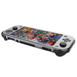 NNEDSZ Protective Clear Cover For Nintendo Switch Lite