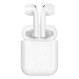 NNEDSZ Wireless Tws Sport Bluetooth Headset With Charging Box - I9 Touch