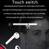 NNEDSZ Wireless Tws Sport Bluetooth Headset With Charging Box - I9 Touch