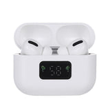 NNEDSZ Wireless Bluetooth 5.0 Earphones For Ios Devices - I58 Tws