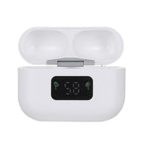 NNEDSZ Wireless Bluetooth 5.0 Earphones For Ios Devices - I58 Tws