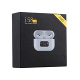 NNEDSZ Wireless Bluetooth 5.0 Earphones For Ios Devices - I58 Tws