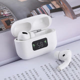 NNEDSZ Wireless Bluetooth 5.0 Earphones For Ios Devices - I58 Tws