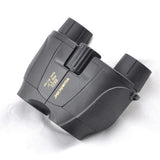 NNEDSZ Waterproof Night Vision Binoculars - Multi-Function Hd Telescope - White