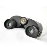 NNEDSZ Waterproof Night Vision Binoculars - Multi-Function Hd Telescope - White