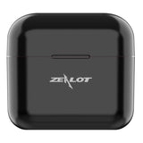 NNEDSZ Wireless Bluetooth 5.0 Earbuds With Charging Case - T3 Tws