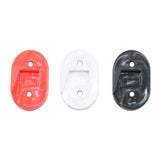 NNEDSZ Heighten Your Xiaomi M365 Scooter With Rear Light Gasket