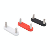 NNEDSZ Heighten Your Xiaomi M365 Scooter With Rear Light Gasket