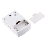 NNEDSZ Wireless Doorbell With 38 Sounds And Remote Control