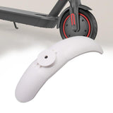 NNEDSZ Xiaomi Mijia M365 Electric Scooter Front Fender Accessory