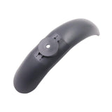 NNEDSZ Xiaomi Mijia M365 Electric Scooter Front Fender Accessory