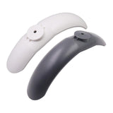 NNEDSZ Xiaomi Mijia M365 Electric Scooter Front Fender Accessory