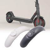 NNEDSZ Xiaomi Mijia M365 Electric Scooter Front Fender Accessory