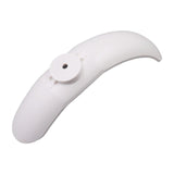 NNEDSZ Xiaomi Mijia M365 Electric Scooter Front Fender Accessory