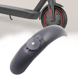 NNEDSZ Xiaomi Mijia M365 Electric Scooter Front Fender Accessory