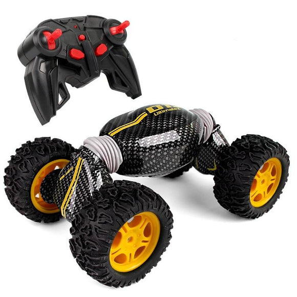 NNEDSZ 2.4G Rc Off-Road Deformation Car - 4Wd Climber