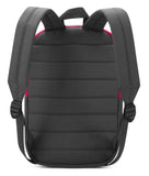 NNEDSZ Xy Series Multi-functional Backpack for 13.3 Inch Laptop - Fashion Colour Matching - Yellow