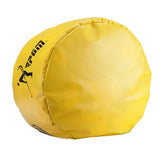 NNEDSZ Versatile Golf Impact Trainer - Waterproof 26x44cm - Yellow