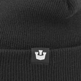 NNEDSZ 3x Goorin Buzzed Beanie Hat Warm Winter Ski Animal Series - Black