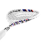 NNEDSZ Tecnifibre 125 Carboflex X-Top V2 Squash Racket Racquet