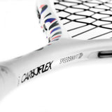 NNEDSZ Tecnifibre 125 Carboflex X-Top V2 Squash Racket Racquet