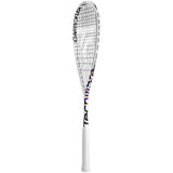 NNEDSZ Tecnifibre 125 Carboflex X-Top V2 Squash Racket Racquet