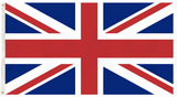 NNEDSZ United Country Flag Union Jack Great Britain UK Heavy Duty - 150cm x 90cm