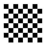 NNEDSZ CHECKERED BUNTING FLAG Race Car Chequered Flag Banner Hanging Decoration Rectangular - 10.8 Metres