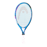 NNEDSZ HEAD 19" MRACQUET REBELS WITH COVER- JUNIOR - AGE: 2 YRS TO 4 YRS