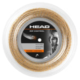 NNEDSZ Head Rip Control 16g Tennis String Reel 200m 1.30mm Power Control - Natural