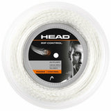 NNEDSZ Head Rip Control 16g Tennis String Reel 200m 1.30mm Power Control - White