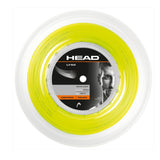 NNEDSZ Head Lynx 17g Tennis String Reel 200m 1.25mm Control Touch - Yellow